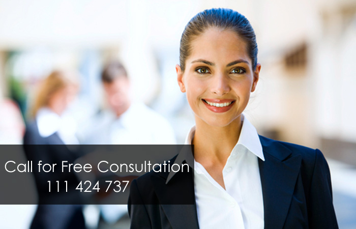 Contact us for Free Consultation